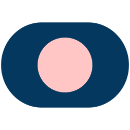Branded logo
