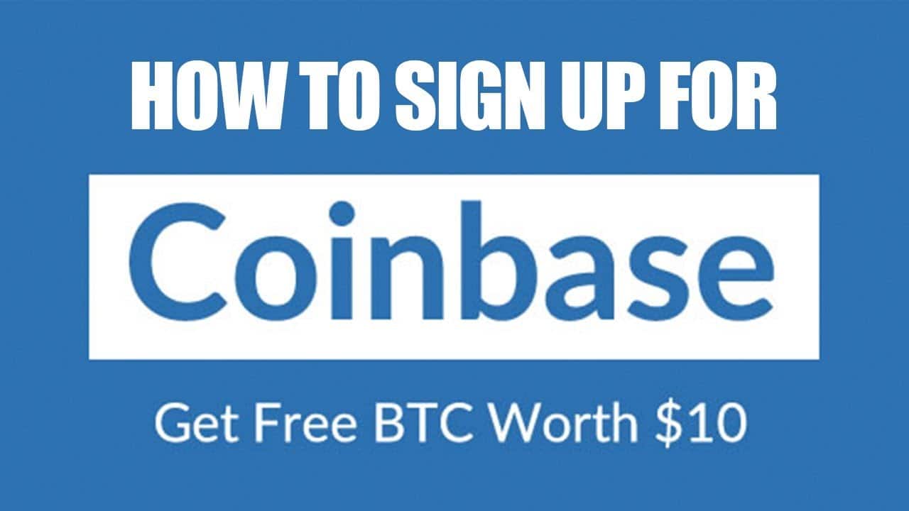 Coinbase promotional code